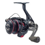 Carrete Spinning Quantum Smoke S3 Pt 11+1 Balineras