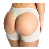 Calcinha Short Cinta Aumenta Modela E Levanta Bumbum Magic