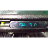 Espejo Retrovisor Fotocromatico Temperatura Compas