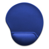 Mouse Pad Gel·ergo Blue Antideslizante 24 X 3 X 21 Cm Mlab