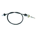 Cable De Embrague Peugeot 309-205 1.3 Gt-xt-xs Rally 1989/