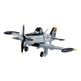 Mattel Disney Planes Navy Aeronave Diecast Crophopper Diecas
