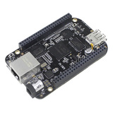 Para Beaglebone Black Embedded Am3358 -a8 512 Mb Ddr3+4 Gb E