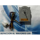 Motor Ventilador Original Para Refrigerador LG Eau63103203