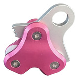 Carrete De Buceo Profesional, Accesorios De Natación Rosa