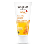 Weleda Crema Calendula Cuidado Irritacion Bebe Panal