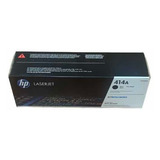 Toner Hp 414a  W2020a Negro