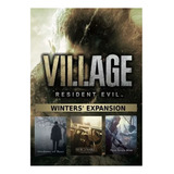 Resident Evil 8 Village + Dlc Winters Expansion - Pc Steam 