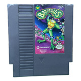 Battletoads Nintendo | Original | Garantizado | Play Again *