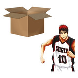 Caixa Misteriosa De Anime - Kuroko No Basket - Kagami Taiga