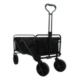 Carrito Vagon Plegable Para Acampar Organizador Herramientas