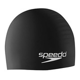 Gorro De Natación Speedo Para Adultos, Unisex, De Silicona,