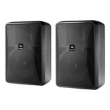 Bafles Jbl Control 28 Pasivos Interior Exterior 120w 70-100