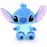 Boneco Pelucia Stitch Lilo Disney 20 Cm