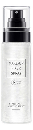 Spray Fijador De Maquillaje B Velvet, Transparente, 24 Horas