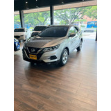 Nissan Qashqai Sense Mt