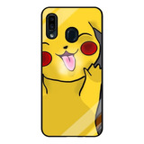 Case Pikachu Motorola Z2 Play Personalizado