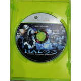 Halo 3 Odst  Pack De Mapas Xbox 360 