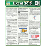 Excel 2016 Avanzado Ordenador De Estudio Rapido