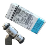 Inyector De Gasolina Pointer Vw 1.6l 1.8l 2005-2006-2007