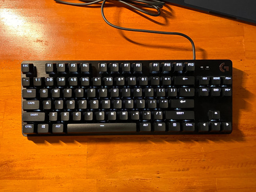 Teclado Logitech G413 Tkl Se