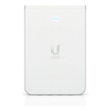 Unifi6 In-wall - U6-iw I - Wifi 6, 2.4/5ghz, Poe
