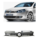 Parrilla Golf Mk6 2009 2010 2011 2012 2013 Calidad Original