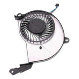 Aa Portátil Cpu Ventilador De Enfriamiento For Hp Pavilion