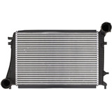 Intercooler Volkswagen Jetta Tdi 05-10