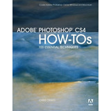 Libro:  Adobe Photoshop Cs4 Howtos: 100 Essential Techniques