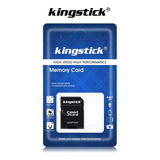 Memoria Micro Sd 16 Gb Clase 10 Con Adaptador Para Celular