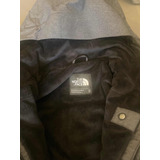 Campera Northface Talle Xs Made In Indonesia Leer