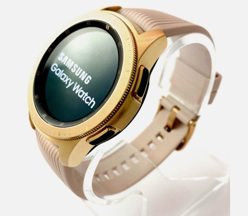 Samsung Galaxy Watch (bluetooth) 42mm Rose Gold
