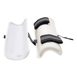 Universal Taekwondo Shin Guard Protector Equipo De