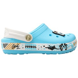 Zuecos Goma Eva Unisex 181 Seawalk 19/26 * Shubox *