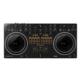 Controladora Pioneer Ddj Rev1  Serato Dj Lite Envio Já 