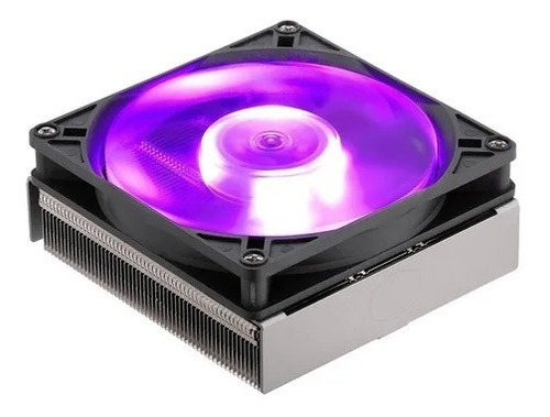 Disipador Masterair G200p Cooler Master Intel Amd Am4