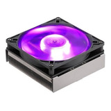 Disipador Masterair G200p Cooler Master Intel Amd Am4