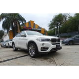 Bmw X6 Extravagance 2016 