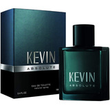 Kevin Absolute Perfume Original 100ml Perfumesfreeshop!!!