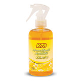 Aromatizante Ambiental Super Concentrado K78