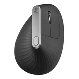 Mouse Logitech Ergonomico Mx Vertical Recargable Unifying