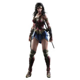Wonder Woman Play Arts Kai Wonder Woman Original