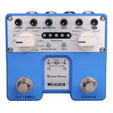 Mooer Reverie Chorus Pro 