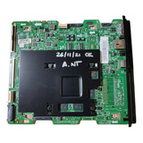 Placa Main Tv Samsung Un65ks8500f Code Bn41-02504a