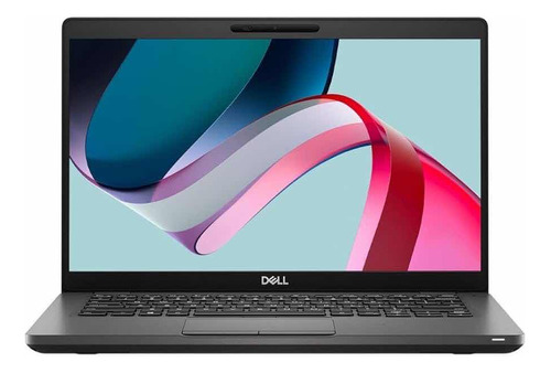 Laptop Dell Latitude 5400 Intel Core I5 8va Gen