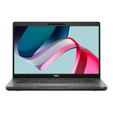 Laptop Dell Latitude 5400 Intel Core I5 8va Gen