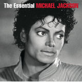 Cd: El Michael Jackson Esencial