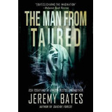 Libro The Man From Taured - Jeremy Bates