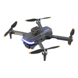 R Drone 2.4 G Wifi Fpv Con Cámara 4k Para Adultos, Rc Qua